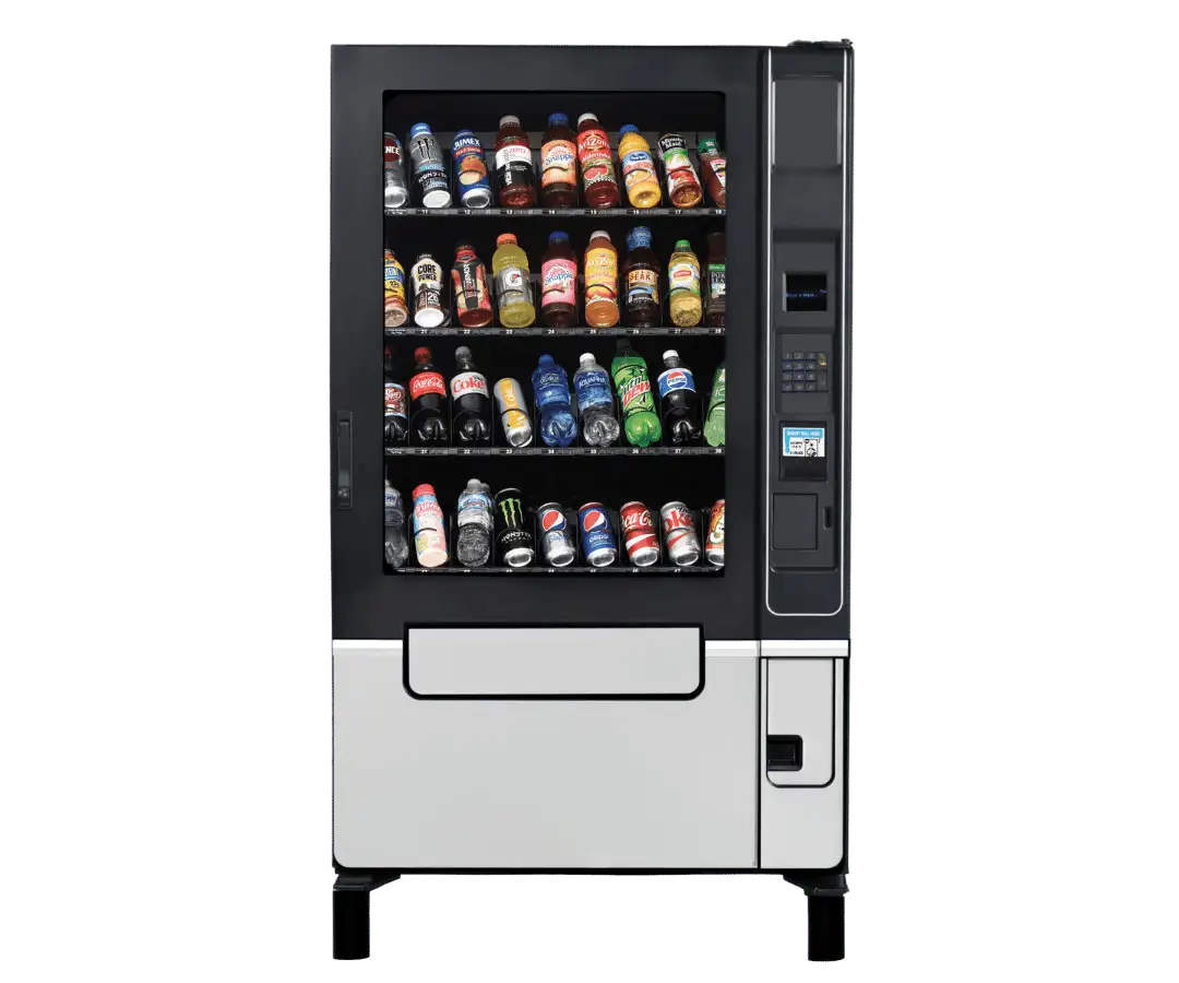 Vending online online