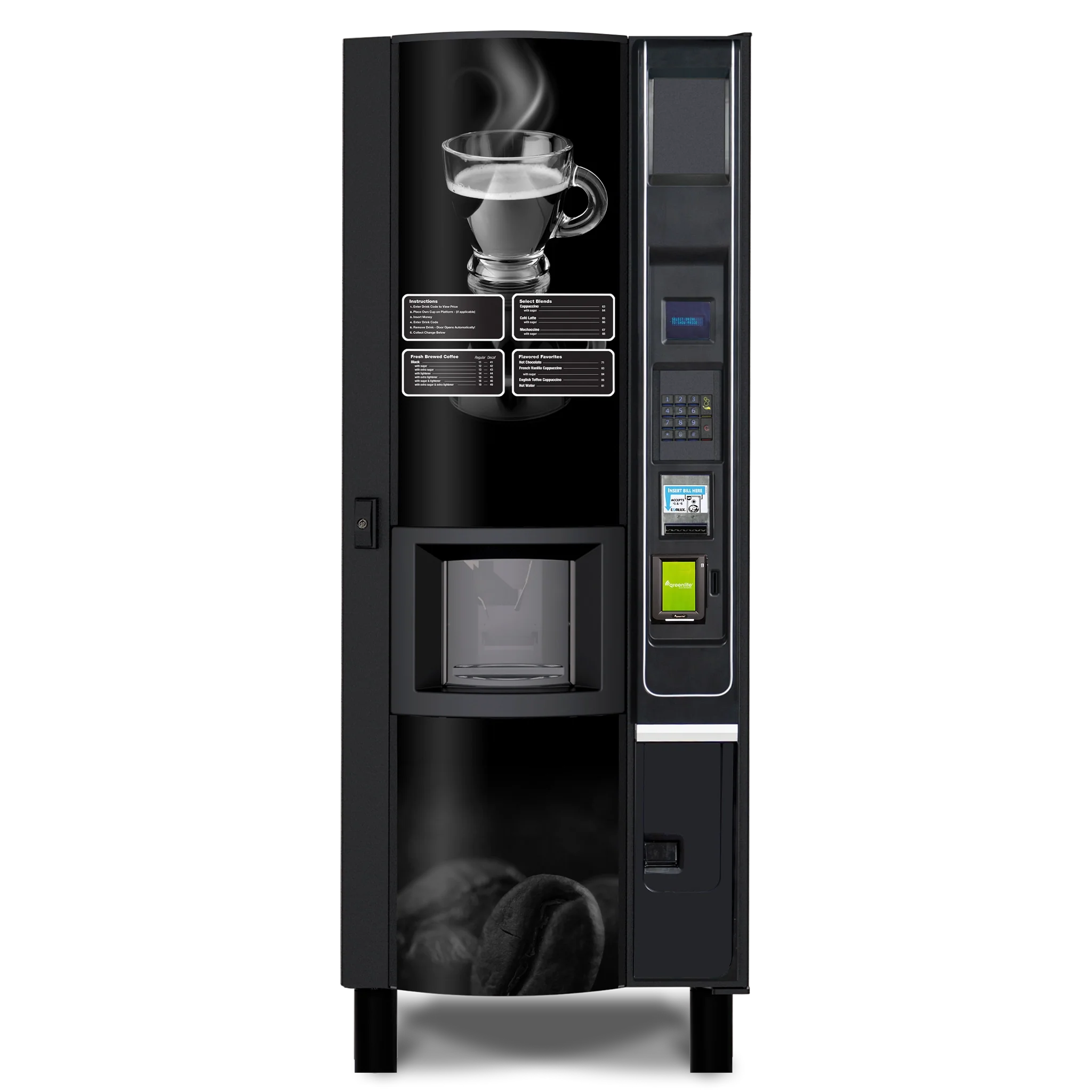 Hot Drink/Coffee