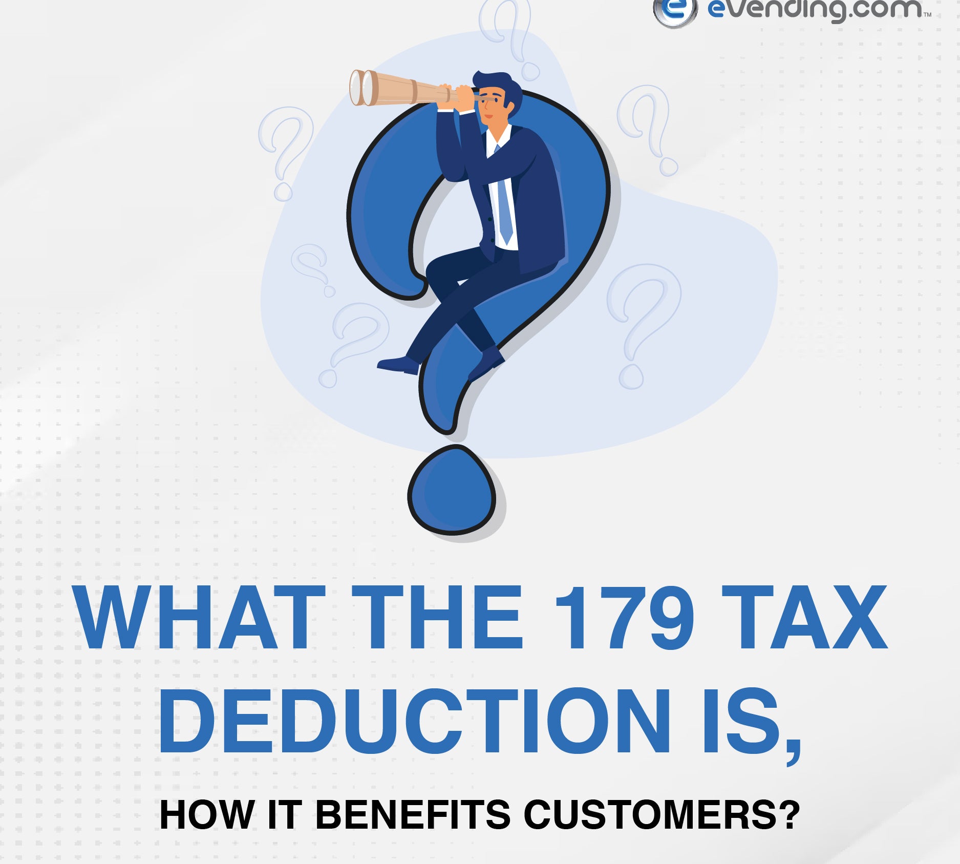 Section 179 Tax Deduction – The Benefits Explained