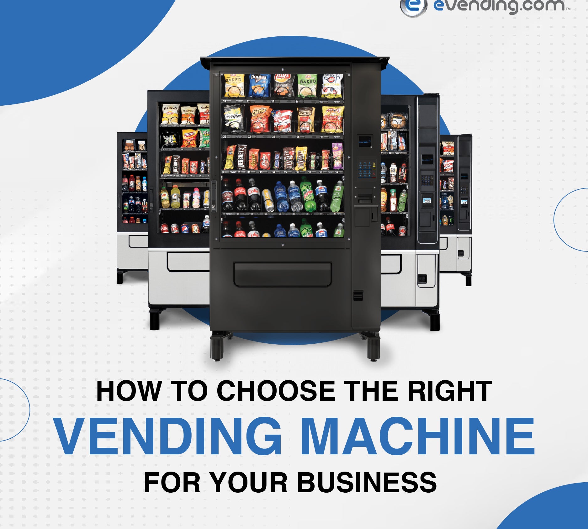 10 Factors to Choose the Right Machine for Your Business