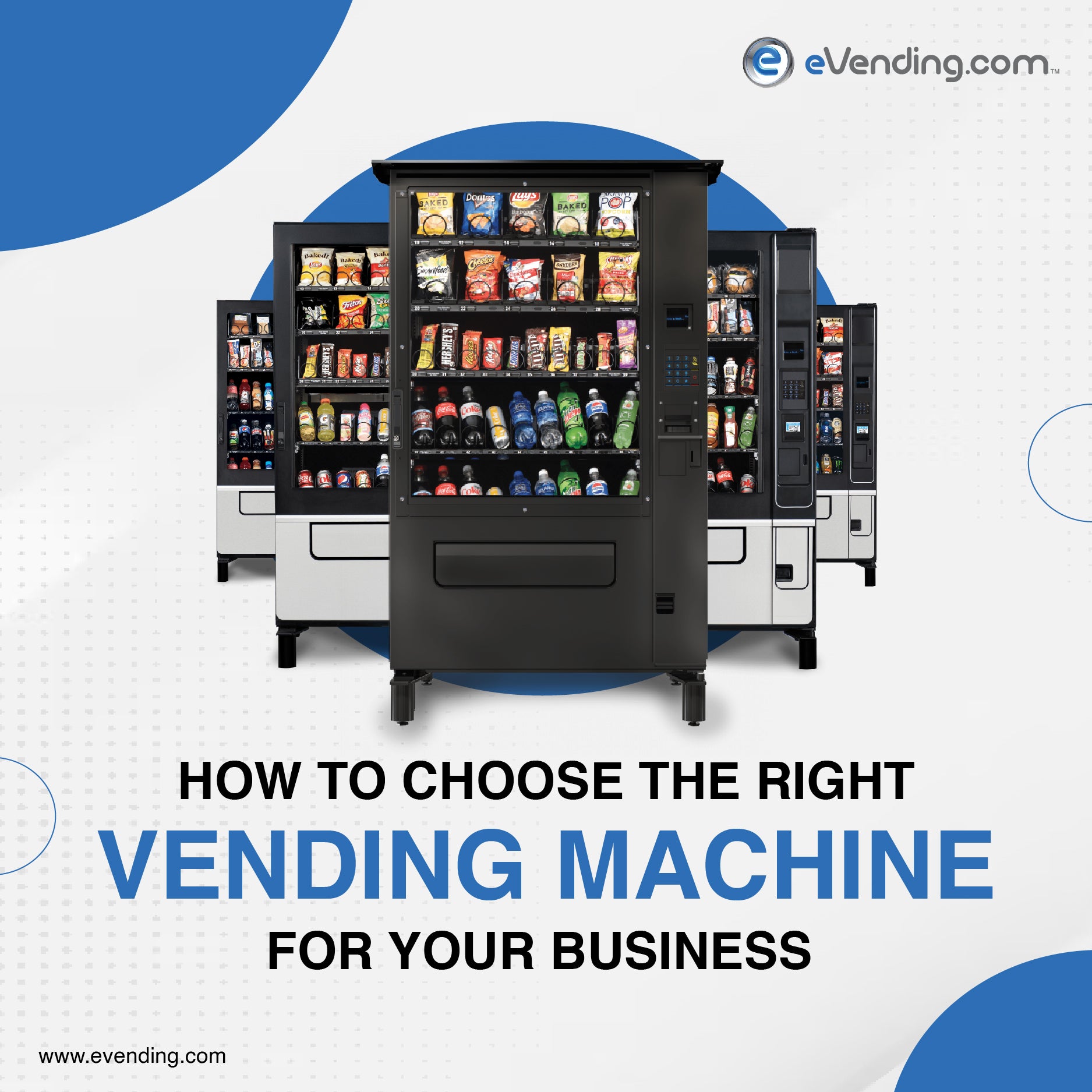 Shopping Machine 10 Factors to Choose the Right Machine for Your Business