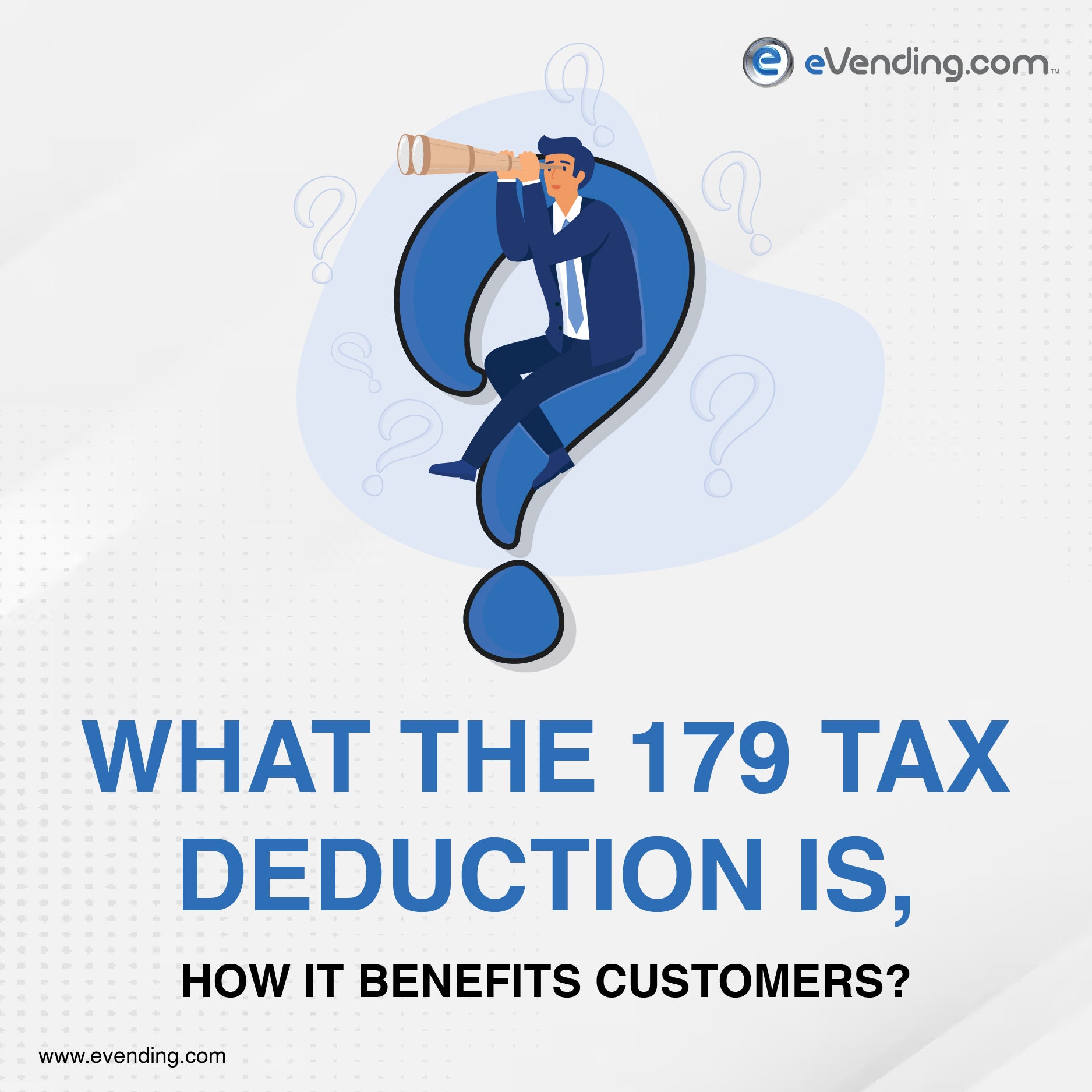 Section 179 Tax Deduction – The Benefits Explained