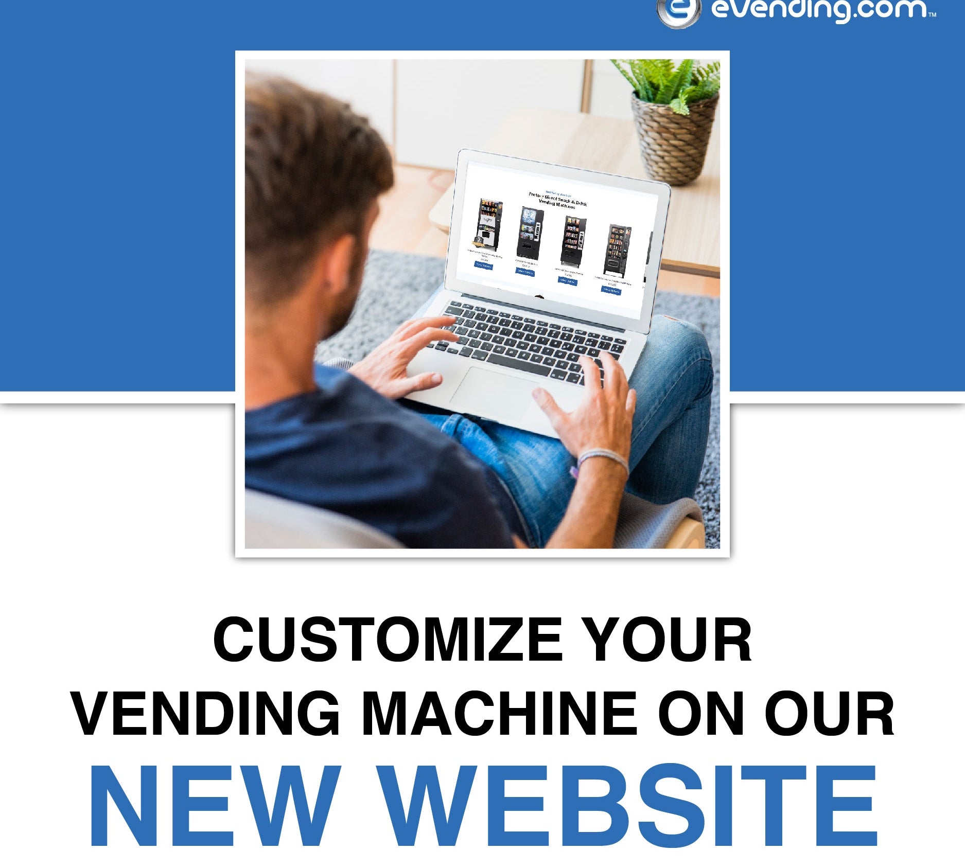 Your Vending Machine, Your Way: Customize Your Vending Machine and Boost Your Business