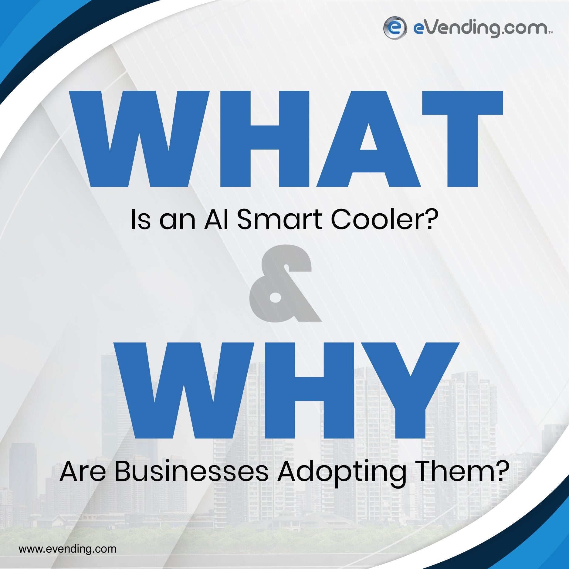 What Is an AI Smart Cooler and Why Are Businesses Adopting Them?