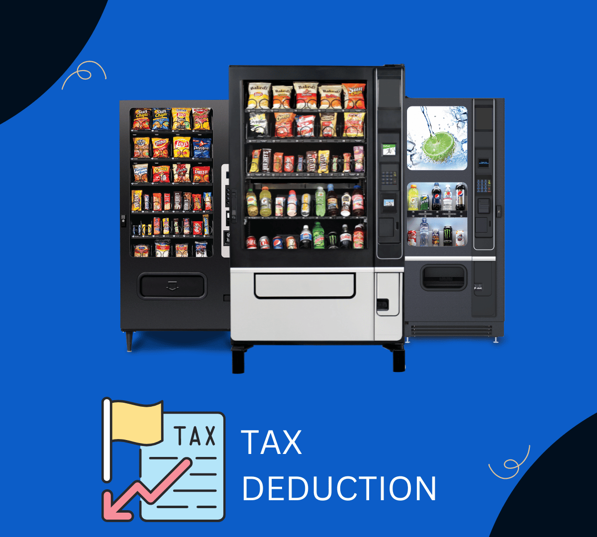 THE 2021 SECTION 179 TAX DEDUCTION