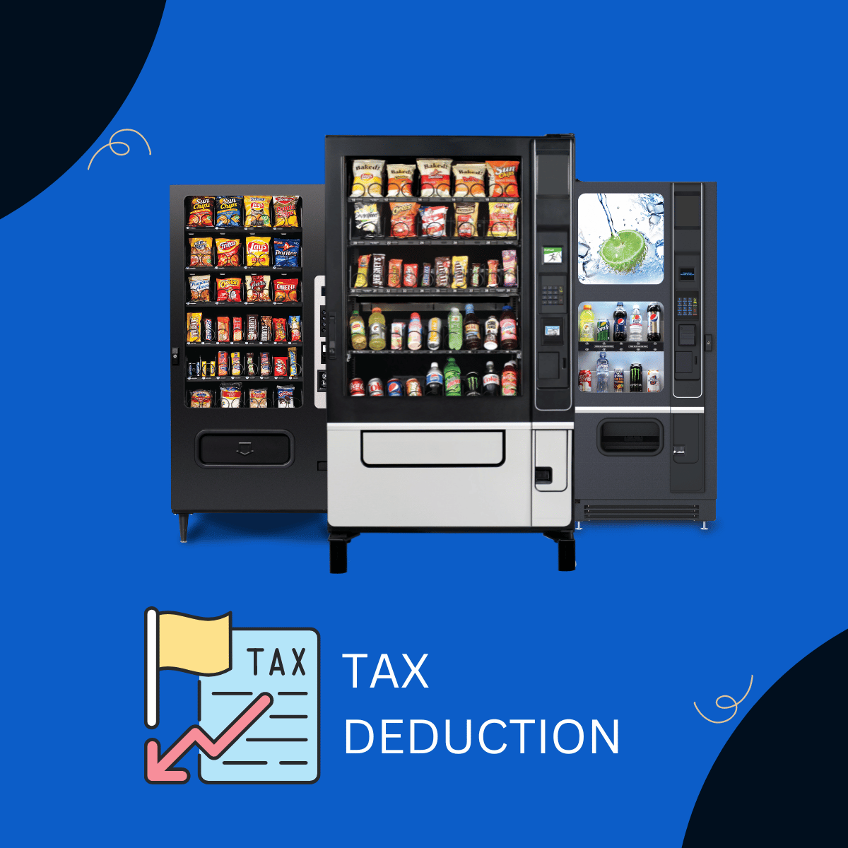 THE 2021 SECTION 179 TAX DEDUCTION