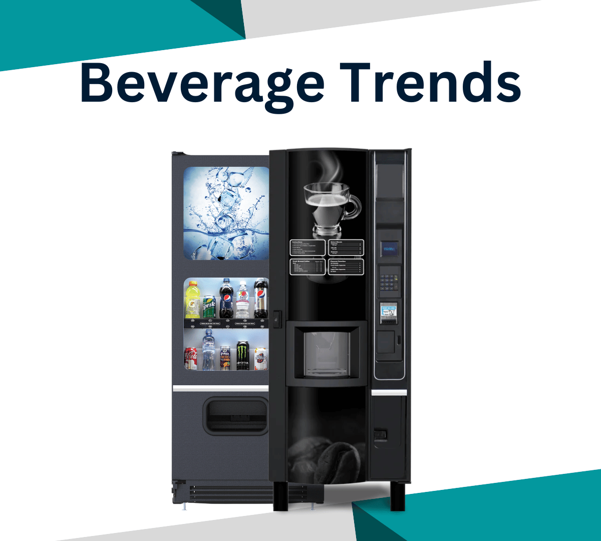 BEVERAGE CONSUMPTION TRENDS