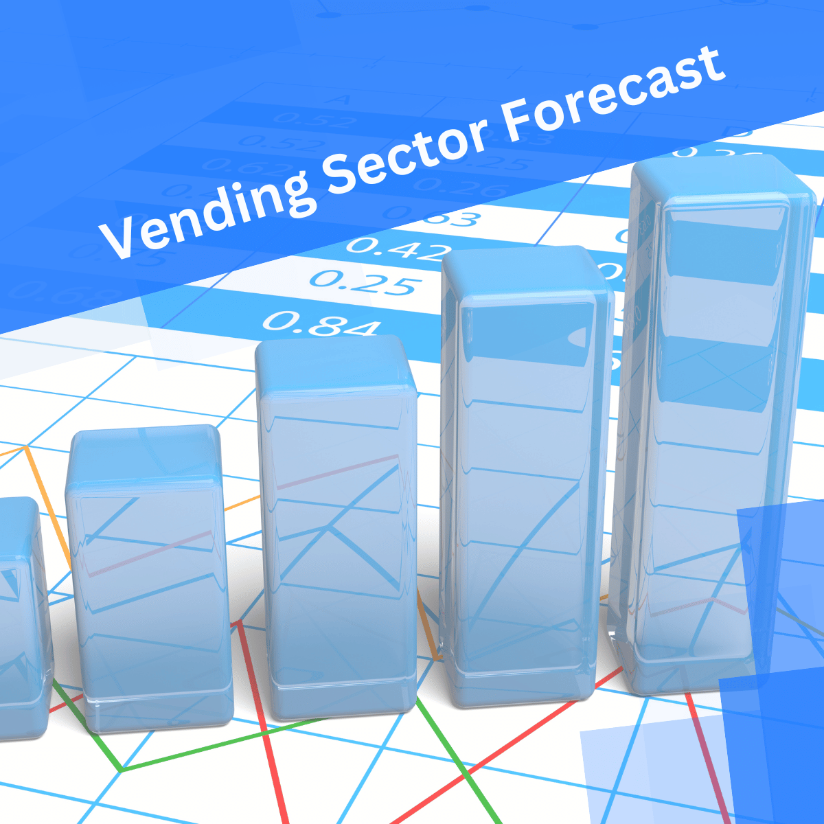 VENDING INDUSTRY OUTLOOK FOR 2022