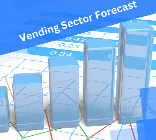 VENDING INDUSTRY OUTLOOK FOR 2022