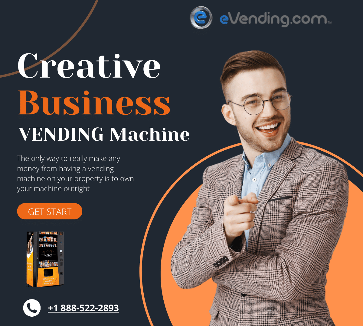 DO YOU NEED A VENDING MACHINE FOR YOUR BUSINESS?