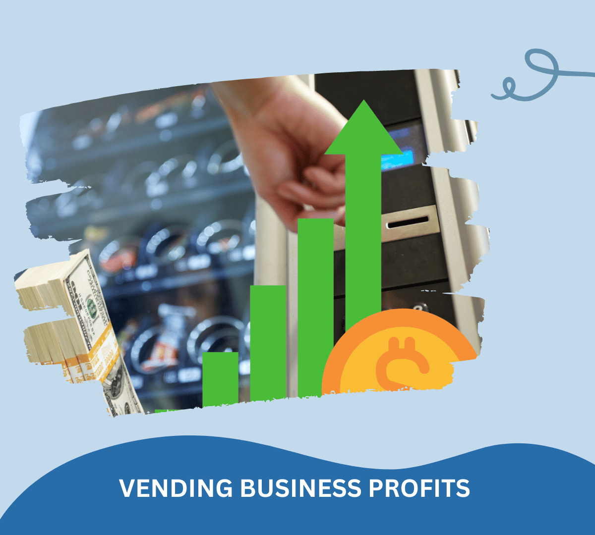 RELIABLE AND AFFORDABLE USED VENDING MACHINES FOR SALE INCREASE PROFITS