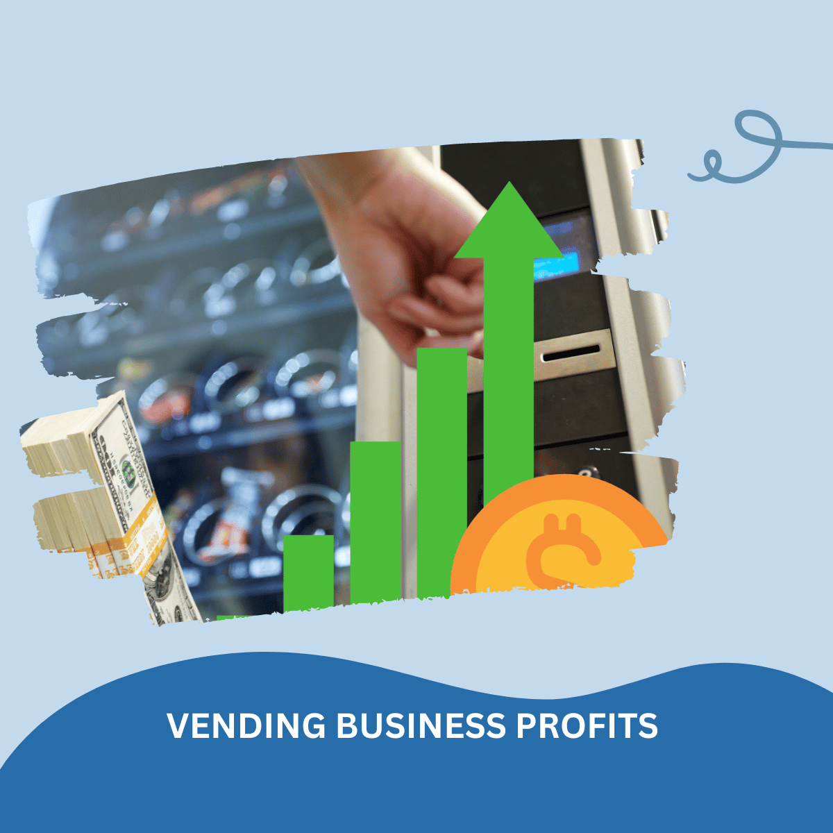 RELIABLE AND AFFORDABLE USED VENDING MACHINES FOR SALE INCREASE PROFITS