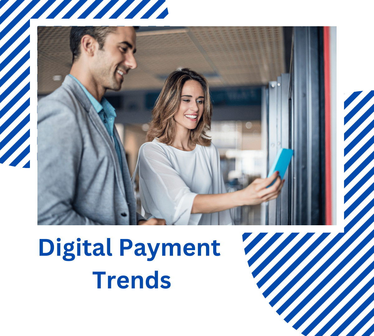 CASHLESS TRENDS