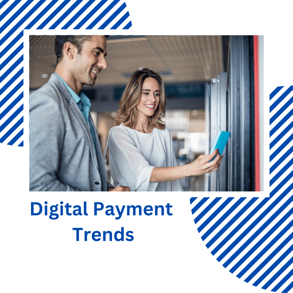 CASHLESS TRENDS