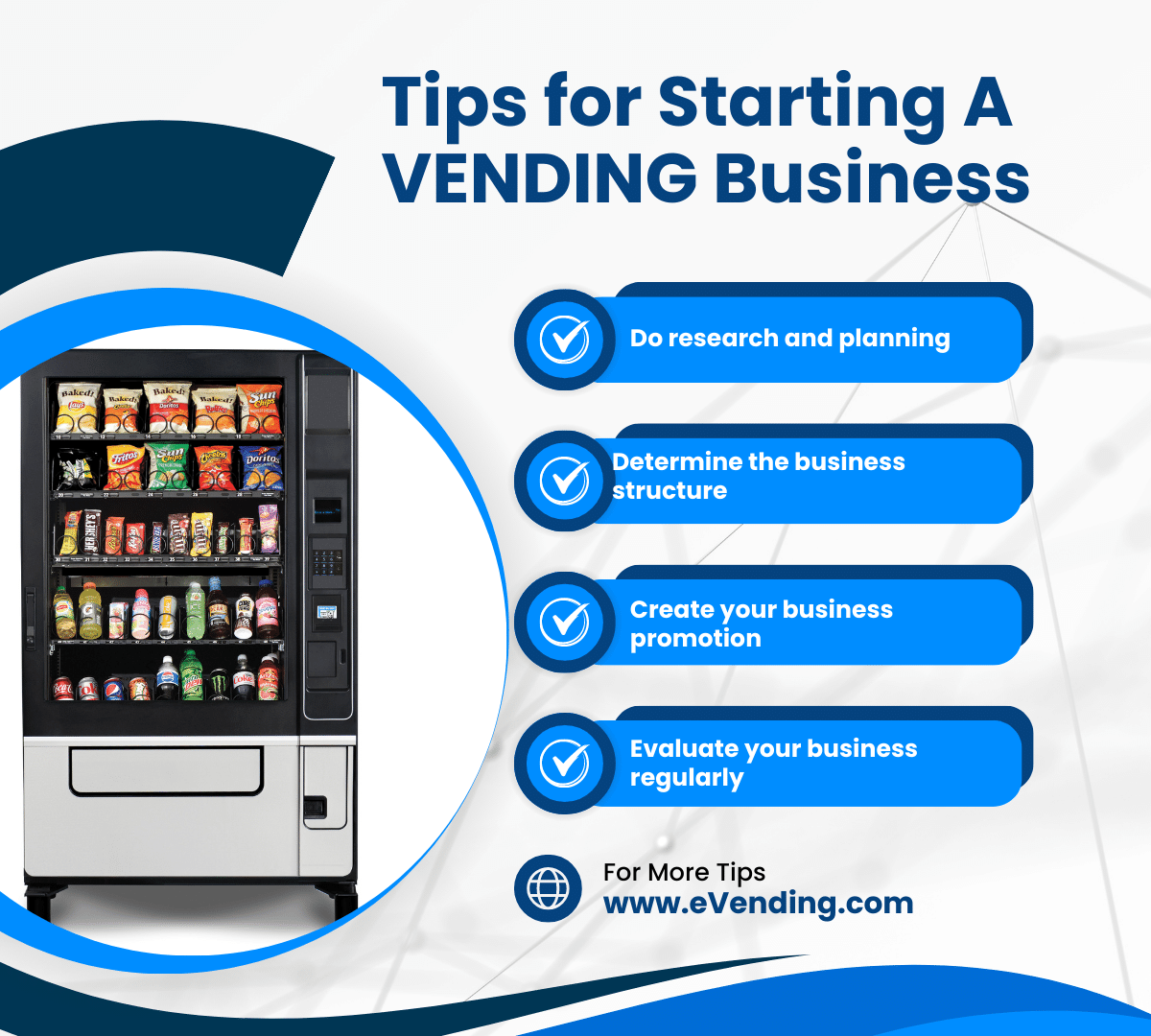 ARE YOU HAVING PROBLEMS FINDING VENDING MACHINES FOR SALE?