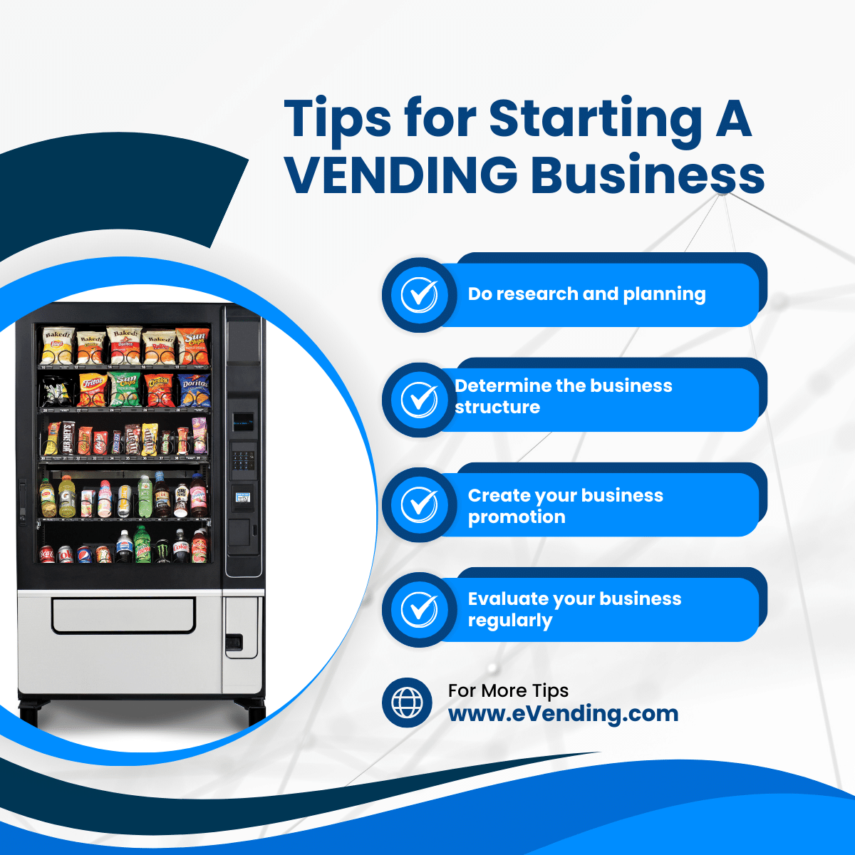 ARE YOU HAVING PROBLEMS FINDING VENDING MACHINES FOR SALE?
