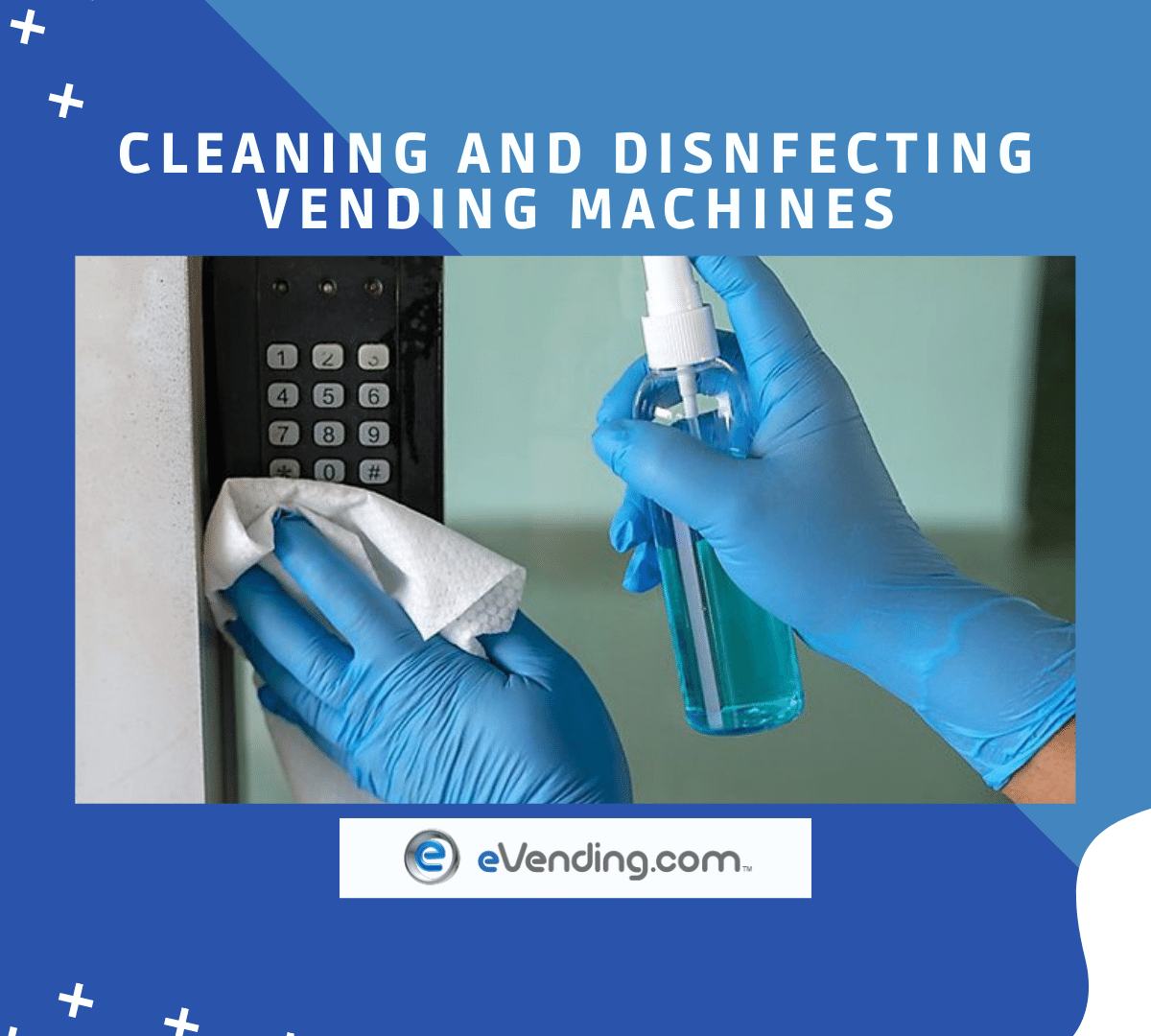 HEALTHY VENDING OPTIONS IN HOSPITALS