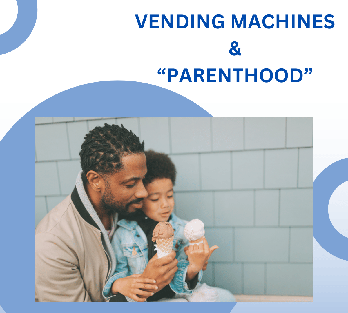 VENDING MACHINES PLAY KEY ROLE IN “PARENTHOOD” EPISODE