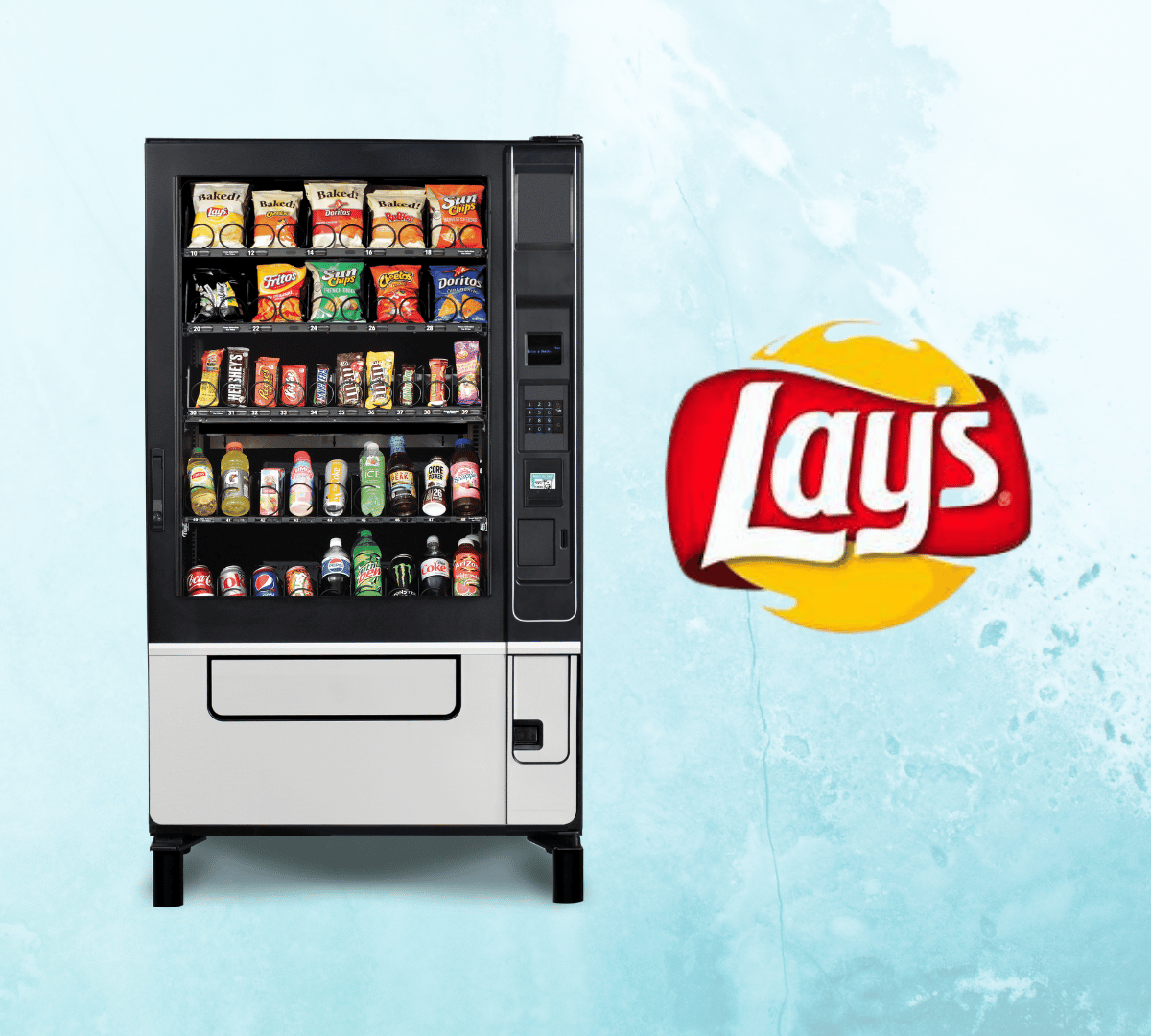 SNACK SPOTLIGHT: LAY’S