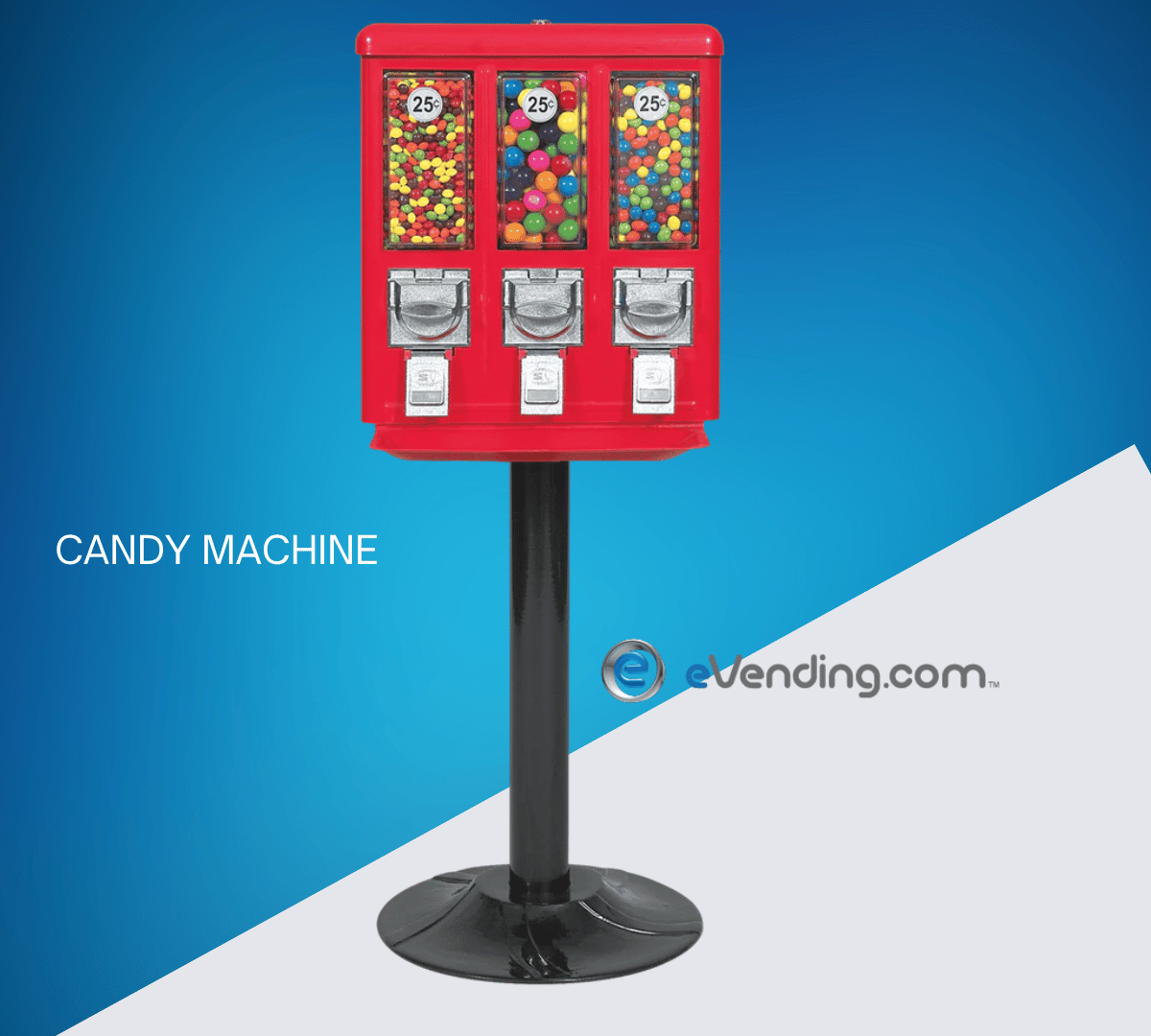 VENDING IN THE NEWS: CAT RACK MAKES BULK VENDING EASY