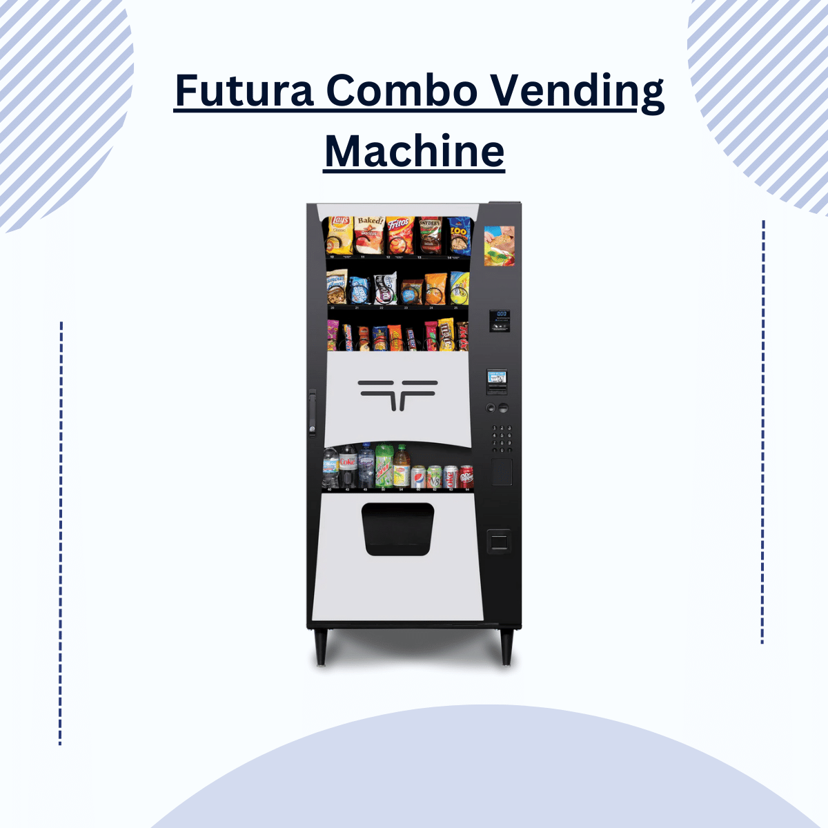 Eexploding Vending Machine Getting Started - Choosing Locations – eVending.com