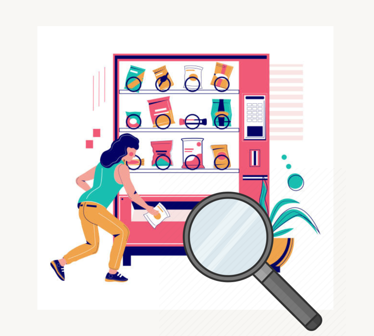 WHERE CAN I BUY A VENDING MACHINE AT AN AFFORDABLE PRICES?