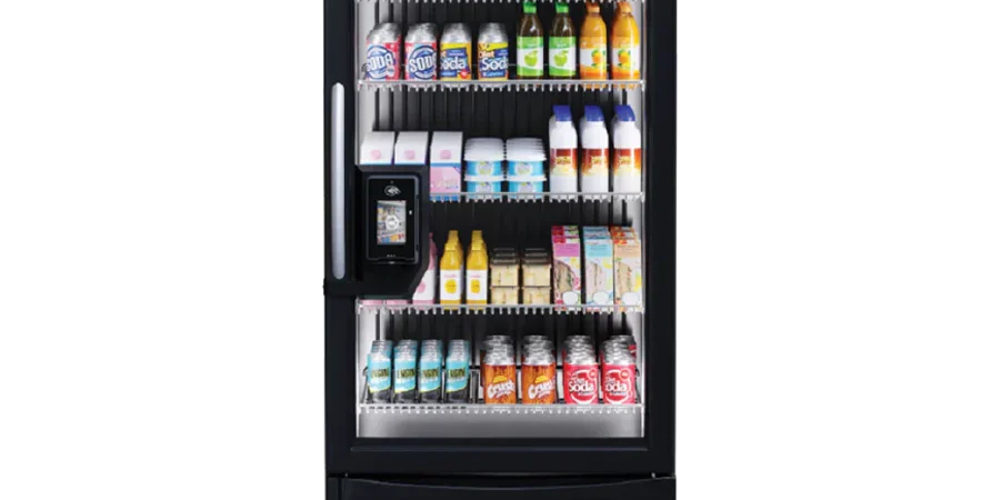 Smart Stores