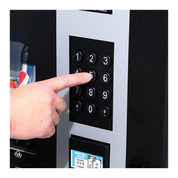 keypad