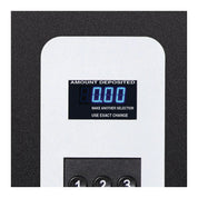credit display