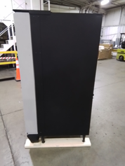 USI 38-Selection High Security Outdoor Combination Vending Machine - Used