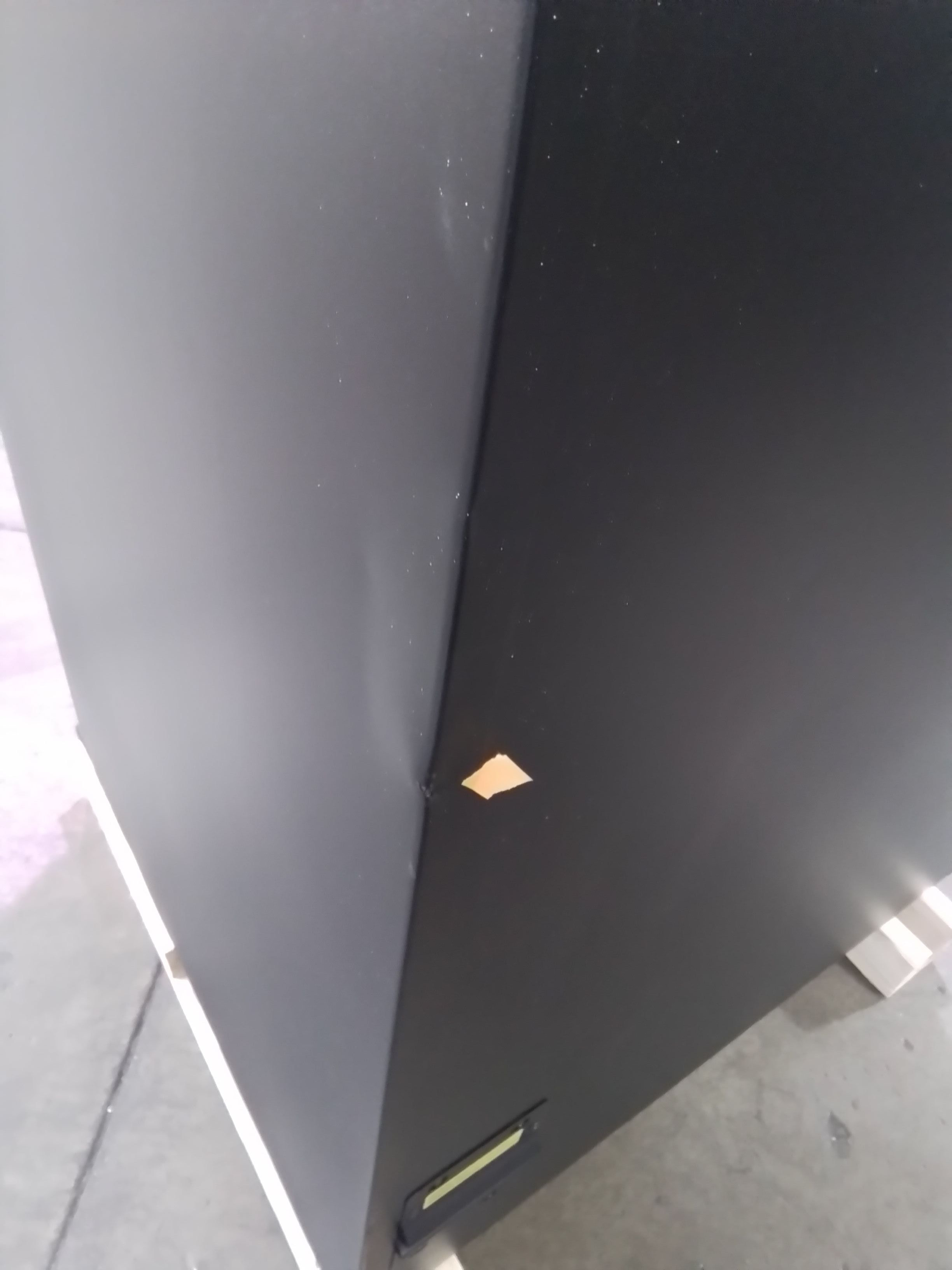 USI 40-Selection Snack & Candy Vending Machine - Used