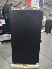 USI 40-Selection Snack & Candy Vending Machine - Used