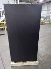 USI 40-Selection Snack & Candy Vending Machine - Used