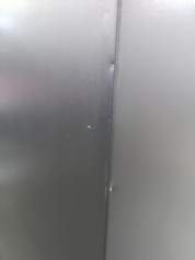 USI 40-Selection Snack & Candy Vending Machine - Used