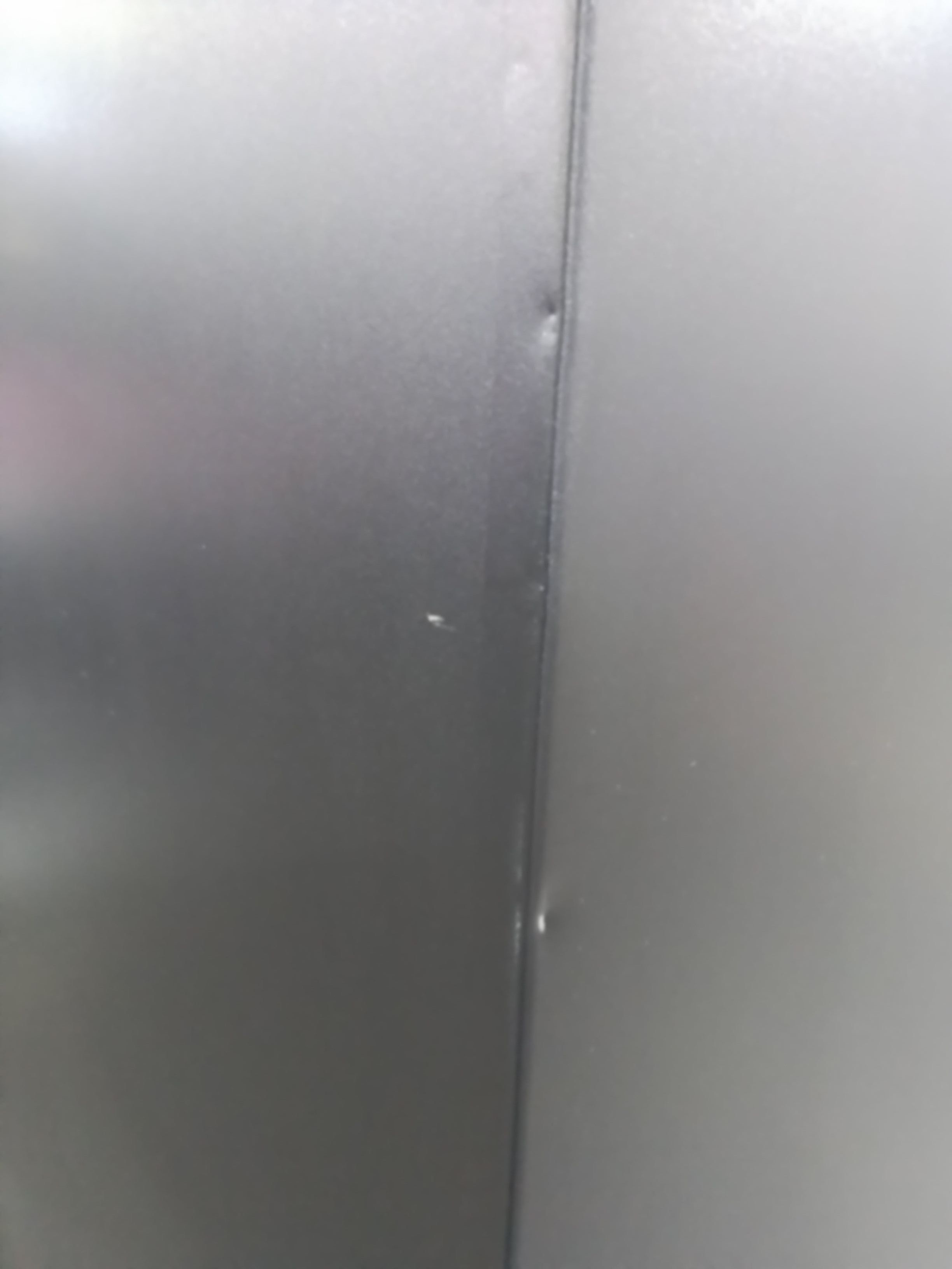 USI 40-Selection Snack & Candy Vending Machine - Used