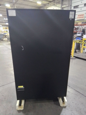 USI 40-Selection Snack & Candy Vending Machine - Used