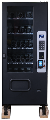 USI 23-Selection Snack & Candy Vending Machine - Used