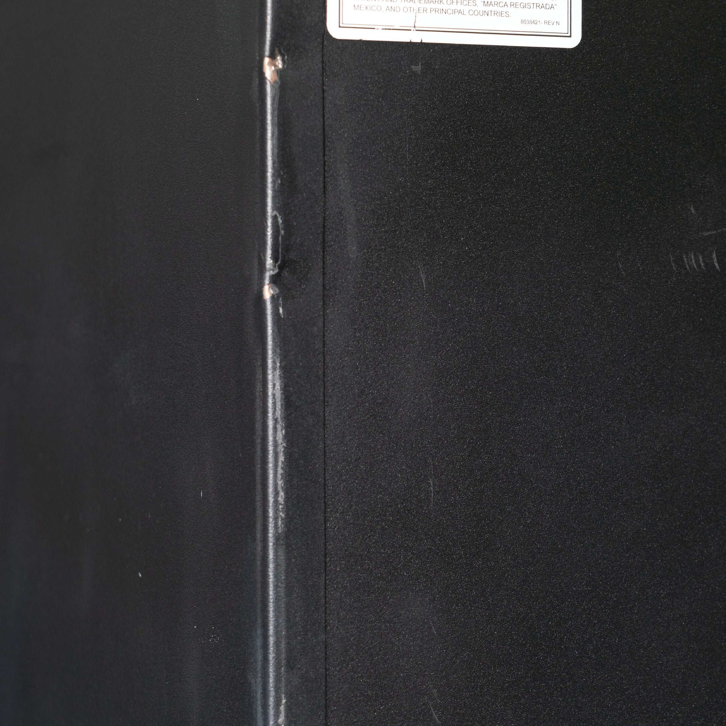 USI 23-Selection Snack & Candy Vending Machine - Used