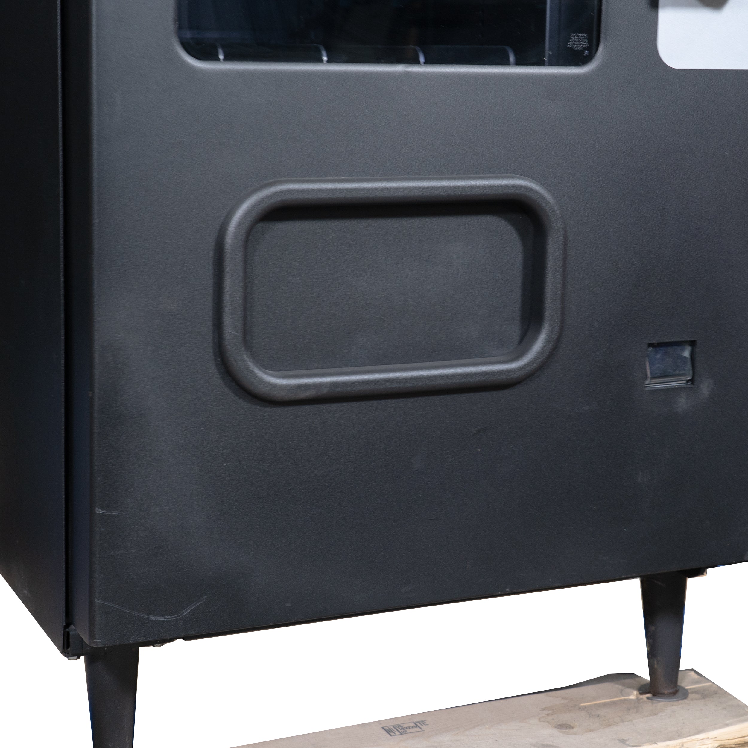 USI 23-Selection Snack & Candy Vending Machine - Used
