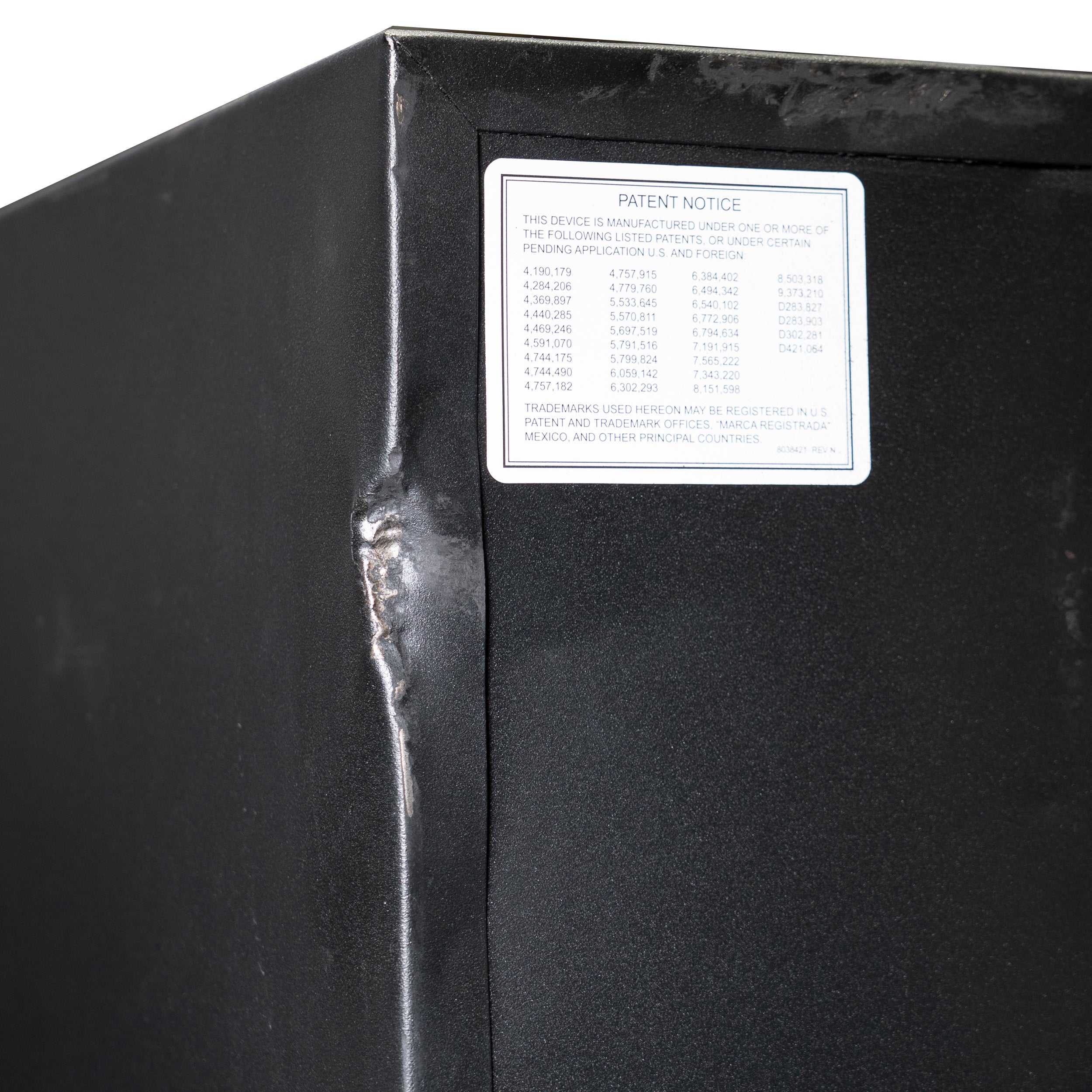 USI 23-Selection Snack & Candy Vending Machine - Used