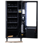 USI 23-Selection Snack & Candy Vending Machine - Used