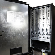 10 Selection Cold Drink Vending Machine - Used