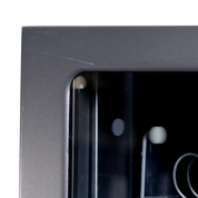 USI 23-Selection Snack & Candy Vending Machine - Used