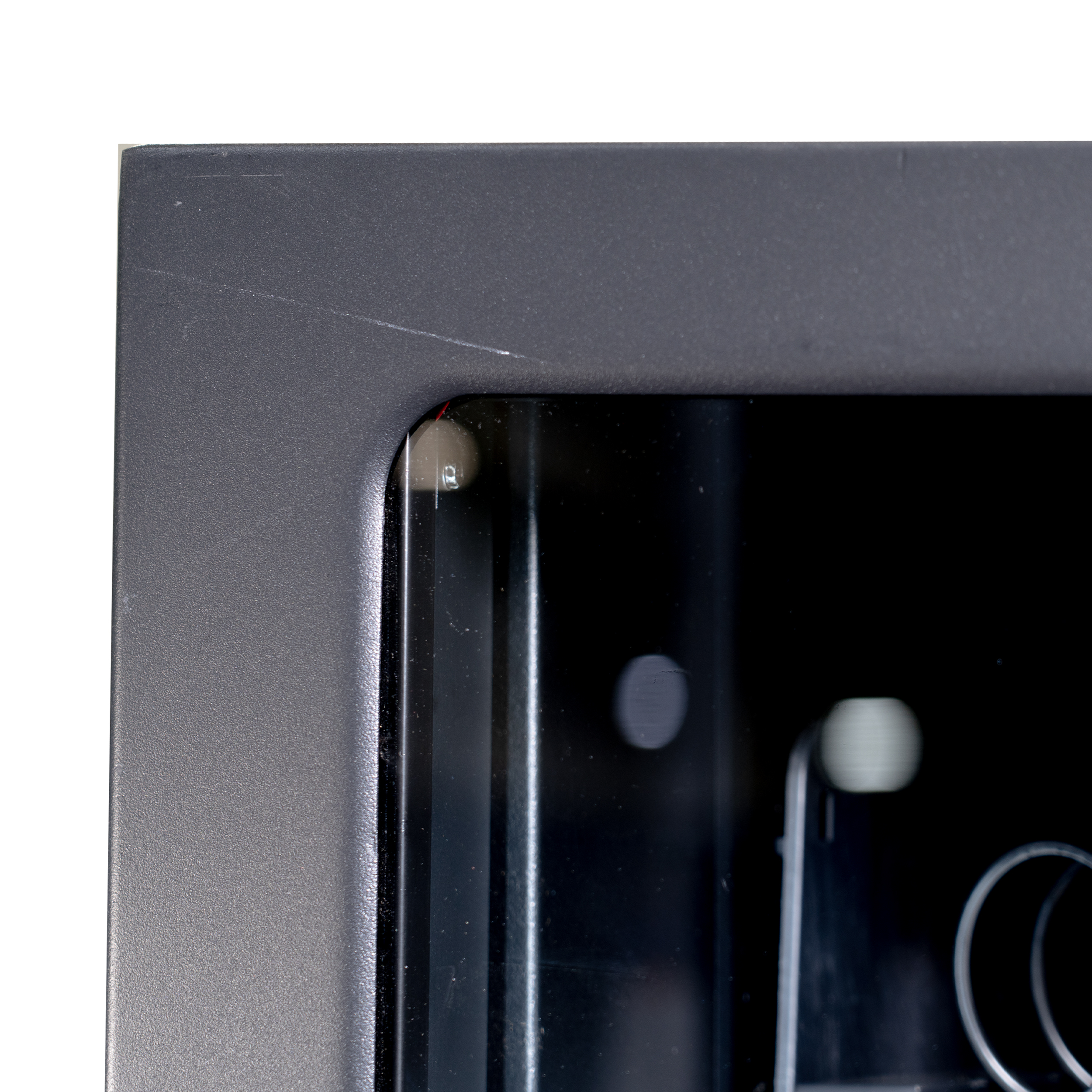 USI 23-Selection Snack & Candy Vending Machine - Used