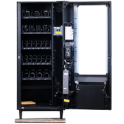USI 23-Selection Snack & Candy Vending Machine - Used