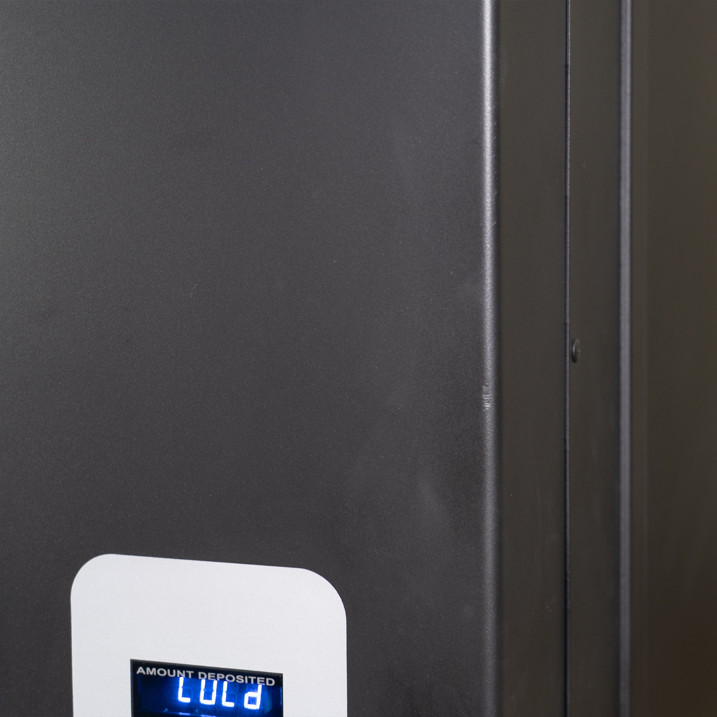 10 Selection Cold Drink Vending Machine - Used