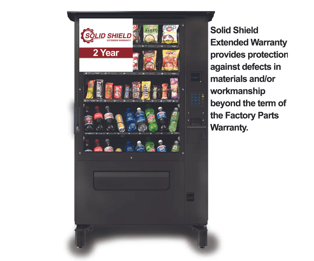 Cheap vending online machines for sale