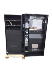 Snack and Drink Combination Vending Machine - Used
