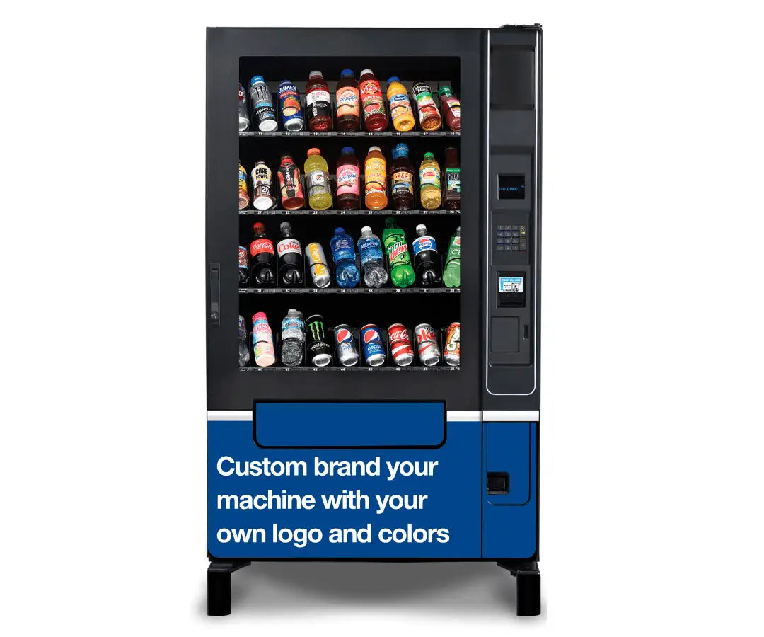 Drink machine online