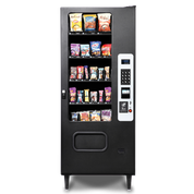 23 Selection Snack and Candy Vending Machine
